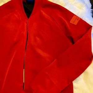 Adidas Equipment Silk Track Jacket